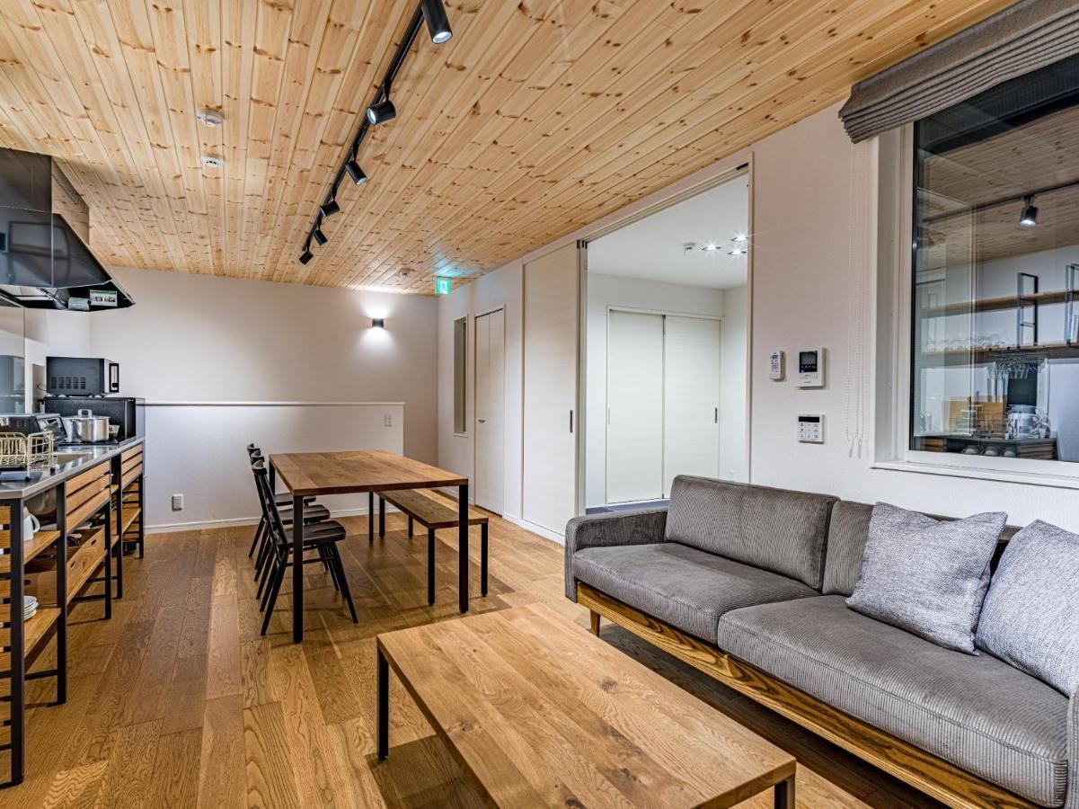 Rakuten Stay House X Will Style Itoshima 107 Exterior photo