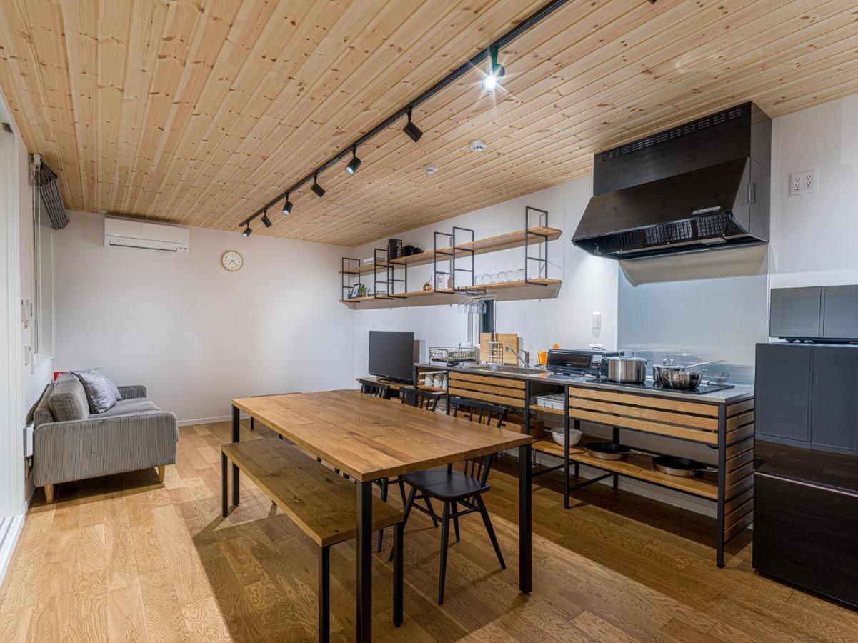 Rakuten Stay House X Will Style Itoshima 107 Exterior photo