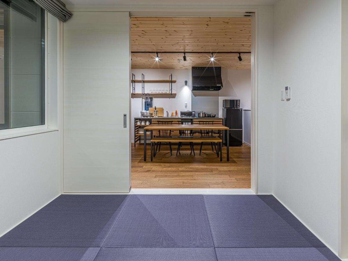Rakuten Stay House X Will Style Itoshima 107 Exterior photo