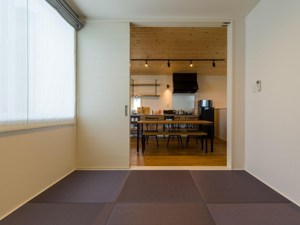 Rakuten Stay House X Will Style Itoshima 107 Exterior photo