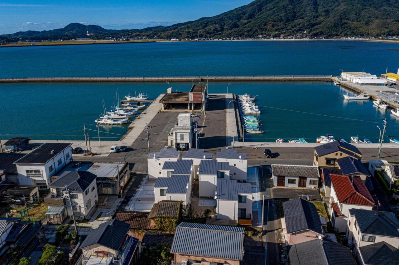 Rakuten Stay House X Will Style Itoshima 107 Exterior photo
