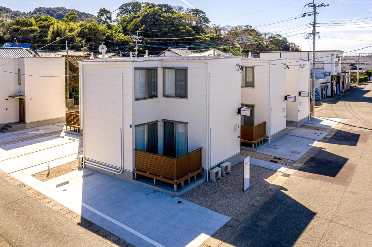 Rakuten Stay House X Will Style Itoshima 107 Exterior photo